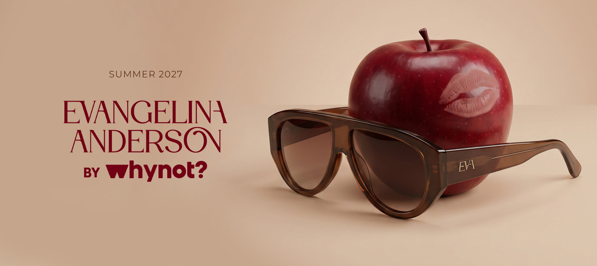 Summer 2027 — Evangelina Anderson by whynot?