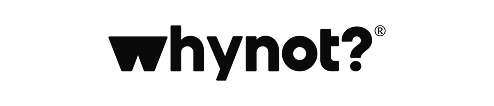 Whynot - Inicio